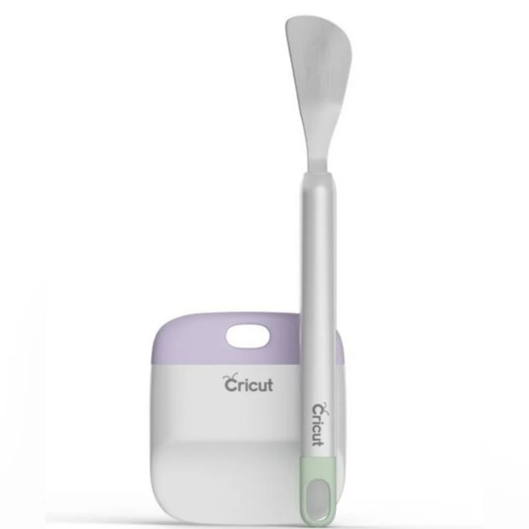 Cricut  Craft Spatula and Scraper - Picture 1 of 7